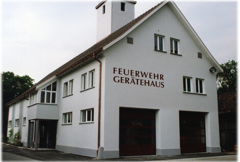 Geraetehaus